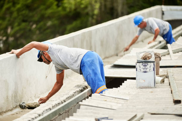 Best Attic Insulation Installation  in Glen Rock, NJ
